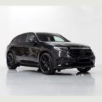 Mercedes Benz EQC Car Hires