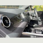 Mercedes Benz GLA Cars Hire