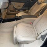 Mercedes Benz Maybach S Class Car to Rent