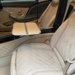 Mercedes Benz Maybach S Class Cars to Hire