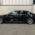 Mercedes Benz S Class 13