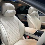 Mercedes Benz S Class 19