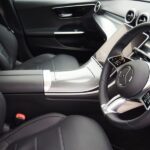 Mercedes C Class Car Hire London