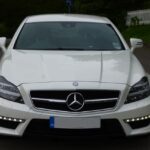Mercedes CLS