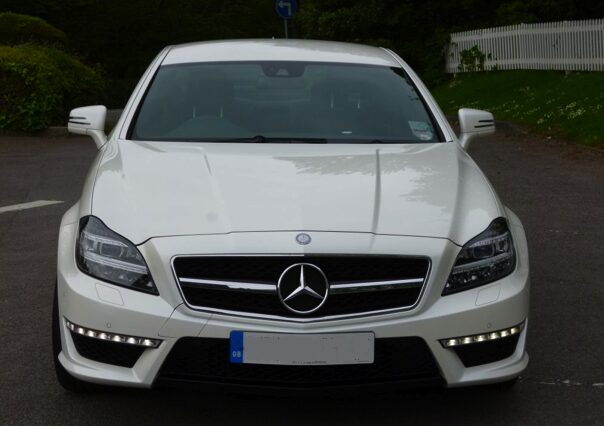 Mercedes CLS