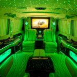 Mercedes Jet Class Self Drive