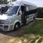 Party Buses with Chauffeur