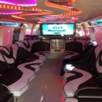 Party Limos Hire