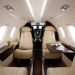 Phenom 100 Classic Interior