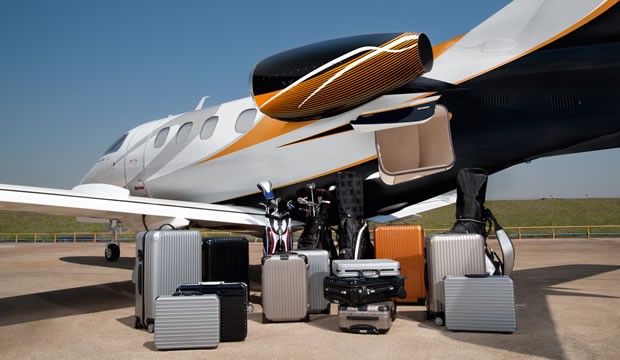 Phenom 100 Exterior