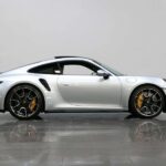 Porsche 911 Chauffeur Drive