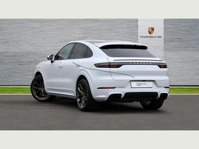 Porsche Cayenne Cars