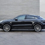 Porsche Cayenne Sports Car to Rent