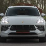 Porsche Macan Car Hire
