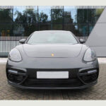 Porsche Panamera Sportscar Hire
