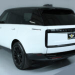 Range Rover Autobiography 1