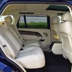 Range Rover Autobiography Renting