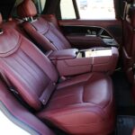 Range Rover Autobiography Sports Car