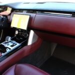 Range Rover Autobiography Sportscar Hire