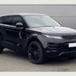 Range Rover Evoque Sports Car Rening