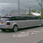 Range Rover Limo Hires