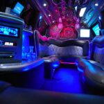Range Rover Limousine Hires