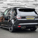 Range Rover SVR 3