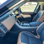 Range Rover Self Drive Sport Car to Hire