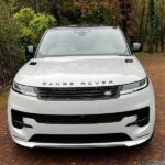 Range Rover Sportcar