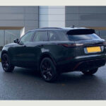 Range Rover Velar Car Hire