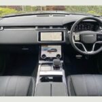 Range Rover Velar Car Rentals
