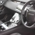Range Rover Velar Car to Hire