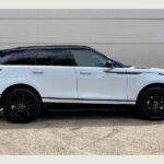 Range Rover Velar Self Drive Cars
