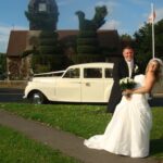 Rolls Royce 7 Seater