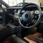 Rolls Royce Dawn Car Renting