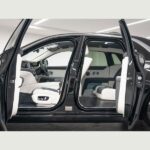 Rolls Royce Ghost Car Hiring