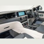 Rolls Royce Ghost Car for Rent