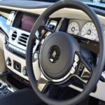 Rolls Royce Ghost Hires