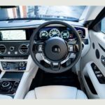 Rolls Royce Ghost Sportscar Rental