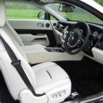 Rolls Royce Ghost for Hiring