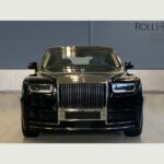 Rolls Royce Phantom Car Hiring