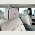 Rolls Royce Phantom Car for Hire