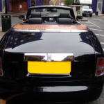 Rolls Royce Phantom Cars for Hire