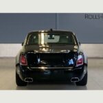 Rolls Royce Phantom Cars to Hire