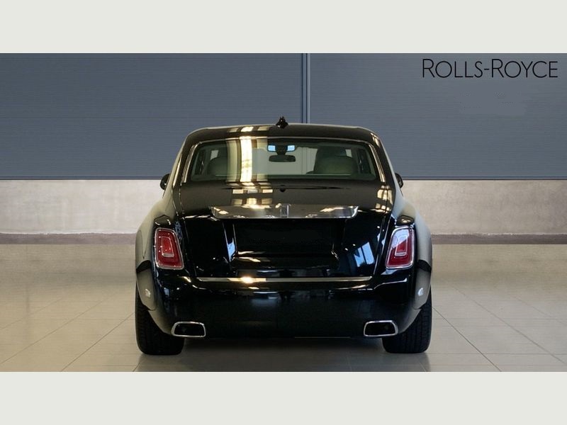 Rolls Royce Phantom Cars to Hire