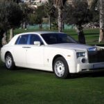 Rolls Royce Phantom to Hire