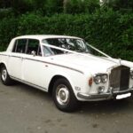 Rolls Royce Shadow Car Hire