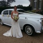 Rolls Royce Silver Cloud Self Drive Car