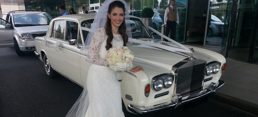 Rolls Royce Silver Shadow Hires