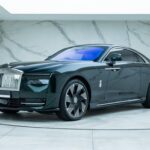 Rolls Royce Spectre